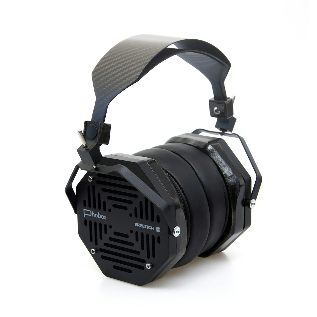 Wireless Headphones